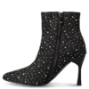 ENVIE stiletto booties E31-24139-34