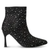 ENVIE stiletto booties E31-24139-34