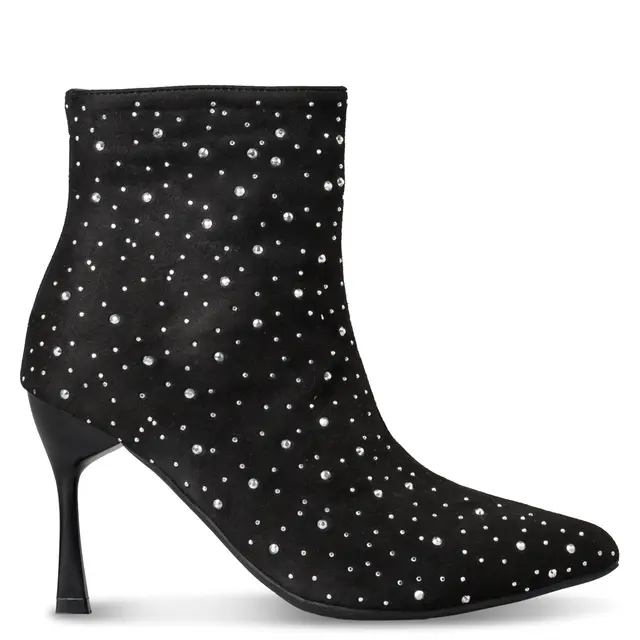 ENVIE stiletto booties E31-24139-34