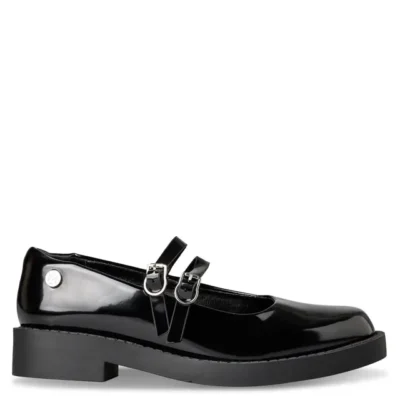 ΕΝVIE CHUNKY BALLERINAS 24328