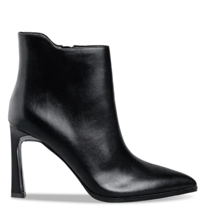 ENVIE SLOUCHY BOOTIES E83-24098 Μαύρα (Αντιγραφή)