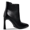 ENVIE SLOUCHY BOOTIES E83-24098 Μαύρα (Αντιγραφή)