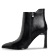 ENVIE SLOUCHY BOOTIES E83-24098 Μαύρα (Αντιγραφή)