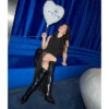 ENVIE POINTED TOE BOOTS 22436