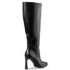 ENVIE POINTED TOE BOOTS 22436