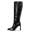 ENVIE POINTED TOE BOOTS 22436