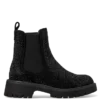 ENVIE CHELSEA BOOTS 22259 ΜΑΥΡΑ