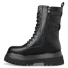 ENVIE CHUNKY COMBAT BOOTS 24227