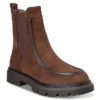 ENVIE CHELSEA BOOTS 24021 Kαφέ