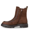 ENVIE CHELSEA BOOTS 24021 Kαφέ