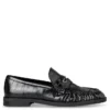 ENVIE LOAFERS 24095 ΜΑΥΡΑ