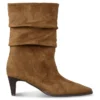 ENVIE SLOUCHY BOOTIES E83-24098