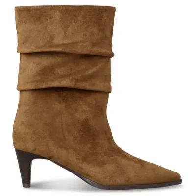 ENVIE SLOUCHY BOOTIES E83-24098