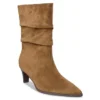 ENVIE SLOUCHY BOOTIES E83-24098