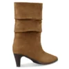 ENVIE SLOUCHY BOOTIES E83-24098