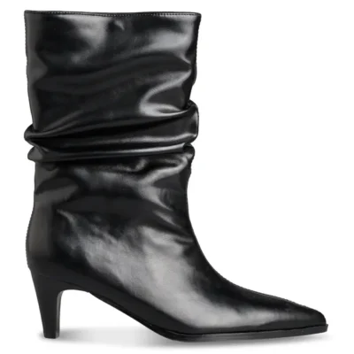 ENVIE SLOUCHY BOOTIES E83-24098 (Αντιγραφή)