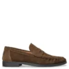 ENVIE loafers Ε84-24353-28 καφέ