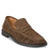 ENVIE loafers Ε84-24353-28 καφέ