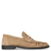 ENVIE loafers Ε84-24353-47 πούρο