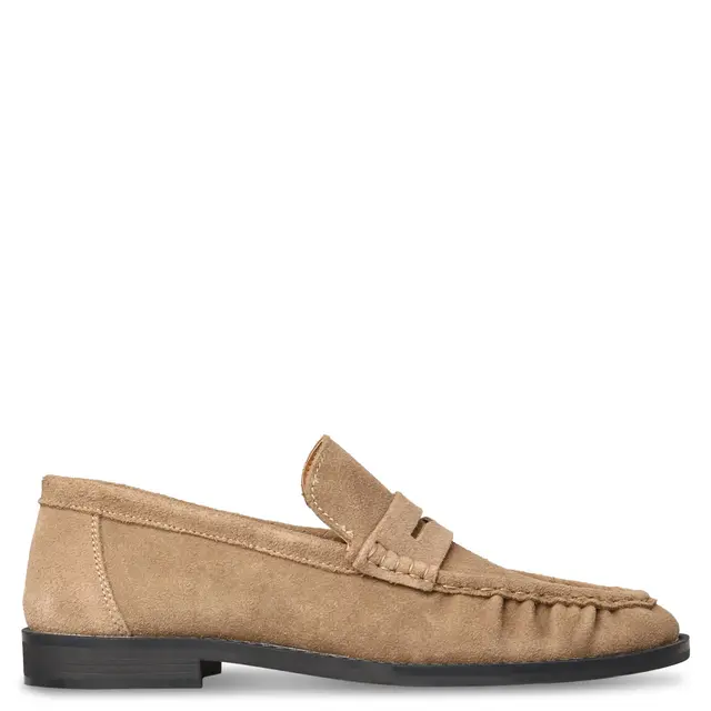 ENVIE loafers Ε84-24353-47 πούρο