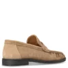 ENVIE loafers Ε84-24353-47 πούρο