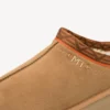 Marco tozzi γούνινα clogs 27301 cognac