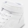 Champion Sneaker Μποτάκι RD18 2.0 B GS S32413-WW009 Λευκό