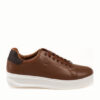 Zak Shoes Ανδρικά Sneakers  Ταμπά SD04017