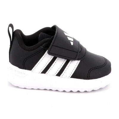 adidas Cf I Παιδικά Sneakers Μαύρα Κωδικός: KH9751