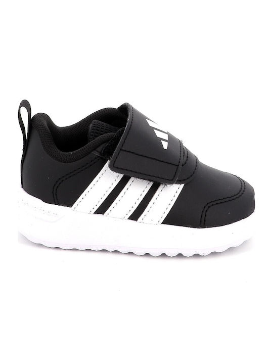 adidas Cf I Παιδικά Sneakers Μαύρα Κωδικός: KH9751