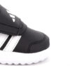 adidas Cf I Παιδικά Sneakers Μαύρα Κωδικός: KH9751