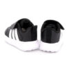 adidas Cf I Παιδικά Sneakers Μαύρα Κωδικός: KH9751