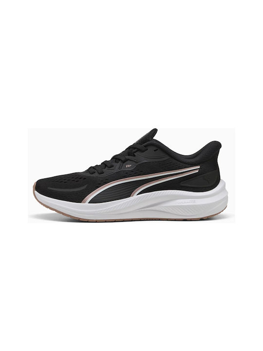 Puma 311730 21 Skyrocket Lite 2 Γυναικεία Παπούτσια για Τρέξιμο