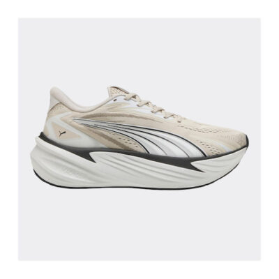 PUMA Maxima Pro Ανδρικά Αθλητικά Παπούτσια Running Μπεζ Κωδικός: 313313-23