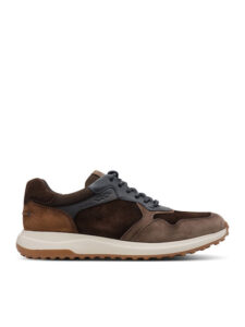 Tamaris sneakers for men 13623 46 398 BROWN
