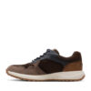 Tamaris sneakers for men 13623 46 398 BROWN
