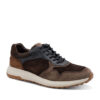 Tamaris sneakers for men 13623 46 398 BROWN