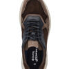 Tamaris sneakers for men 13623 46 398 BROWN