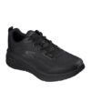 Ανδρικά Skechers Arch Fit Ανδρικά Ανατομικά Sneakers Μαύρα Κωδικός: 233401-BBK
