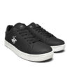 Beverly Hills Polo Club Ανδρικά Sneakers Μαύρο Κωδικός: BHM624000-0003-HILLS