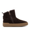 Tamaris Μποτάκια 1-26405-47 304 mocca