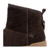 Tamaris Μποτάκια 1-26405-47 304 mocca