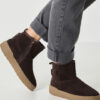 Tamaris Μποτάκια 1-26405-47 304 mocca