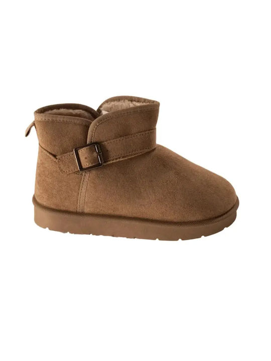 Zak boots sd26077 beige