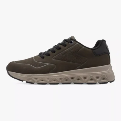 Marco tozzi sneakers for men 13652 46 760 green comb