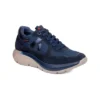 Xαμηλά Sneakers CallagHan 62408 μπλε
