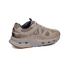 Xαμηλά Sneakers CallagHan 68403 χρυσό μπεζ