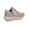 Xαμηλά Sneakers CallagHan 62408  Sra Beig Gold