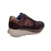 Xαμηλά Sneakers CallagHan 62408 marron