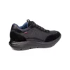 CALLAGHAN sneakers for men 61208 negro